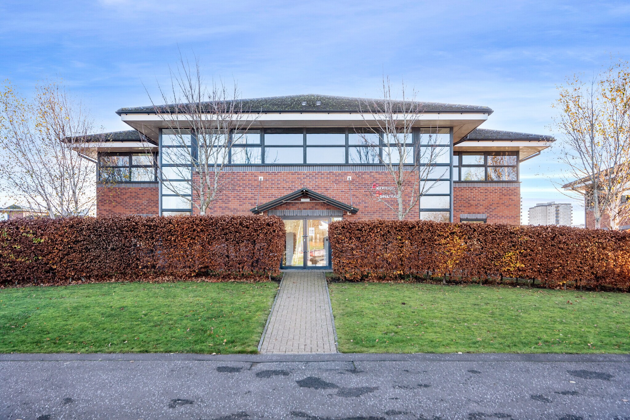 Kinnoull Rd, Dundee en alquiler Foto del edificio- Imagen 1 de 9