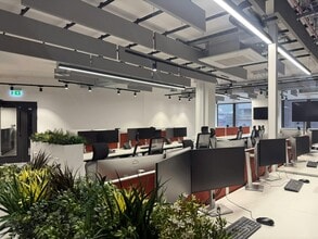 12-26 Albert St, Birmingham en alquiler Foto del interior- Imagen 2 de 9