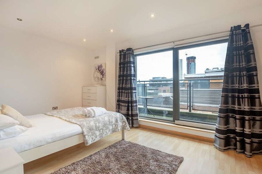 3-11 Liverpool Rd, Manchester en venta - Foto del edificio - Imagen 2 de 8