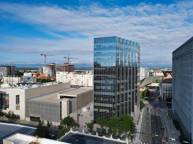 1290 Broadway, Denver, CO en alquiler - Foto del edificio - Imagen 2 de 19