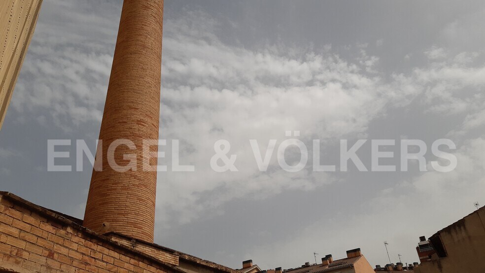 Nave en Manresa, Barcelona en venta - Foto del edificio - Imagen 3 de 17