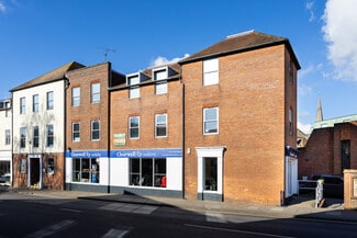 Más detalles de 1 Market Av, Chichester - Oficina en alquiler