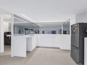 126-128 Willoughby Rd, Crows Nest en alquiler Foto del interior- Imagen 2 de 4