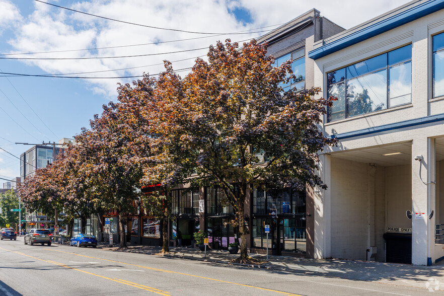 1517 12th Ave, Seattle, WA en alquiler - Foto del edificio - Imagen 3 de 10