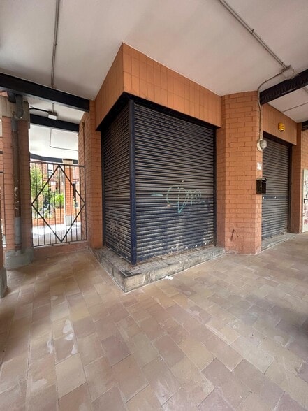 Edificio residencial en Sabadell, Barcelona en venta - Foto del interior - Imagen 2 de 2