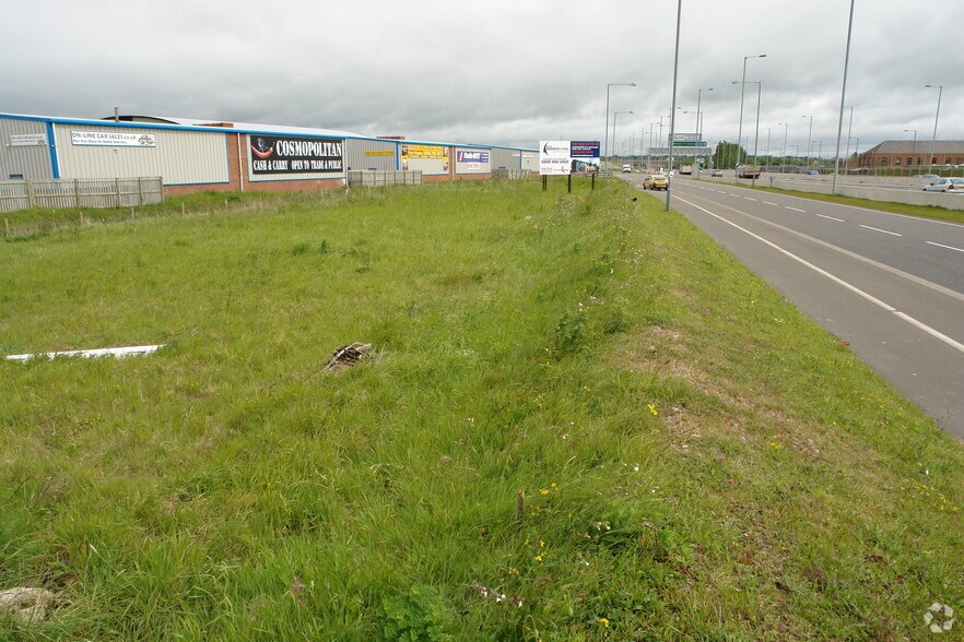 Welsh Rd, Deeside en venta - Foto del edificio - Imagen 3 de 5