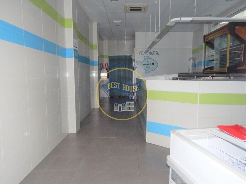 Local en L'Olleria en venta - Foto del edificio - Imagen 1 de 5