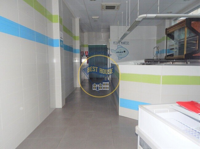 Más detalles de Local en venta