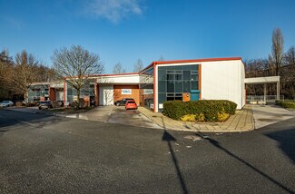 Más detalles de Greengate, Manchester - Nave en alquiler