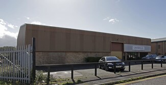 Más detalles de 130 Cowley Rd, Cambridge - Flex, nave en alquiler