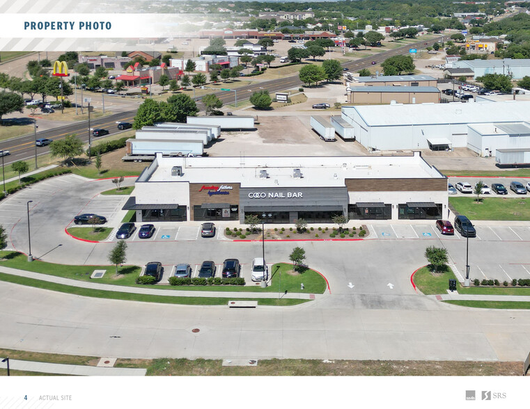 661 Aspen, Midlothian, TX en venta - Foto del edificio - Imagen 3 de 9