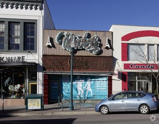 Más detalles para 122 N Tejon St, Colorado Springs, CO - Local en alquiler