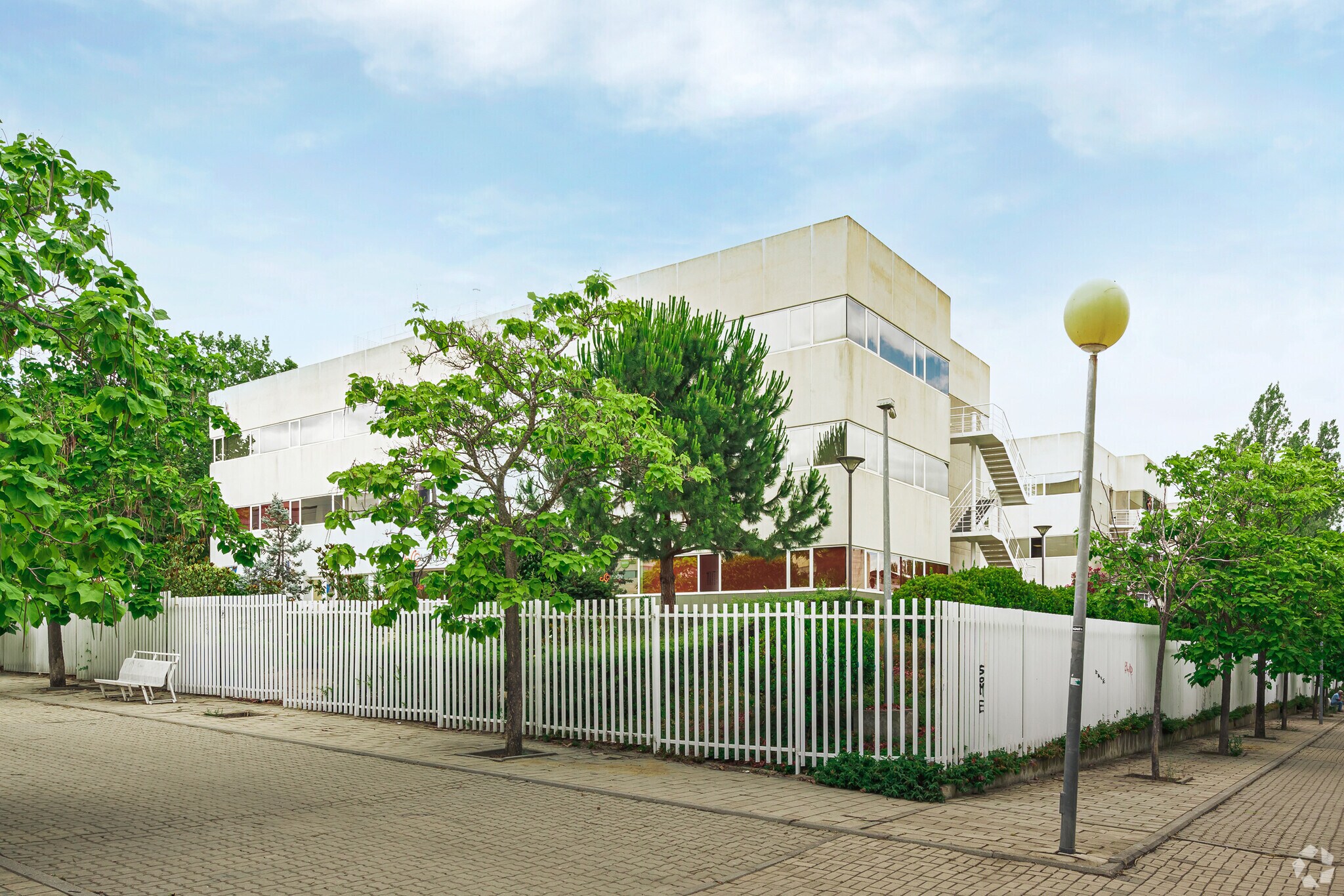 Ronda Poniente, 2, Tres Cantos, Madrid en alquiler Foto principal- Imagen 1 de 6