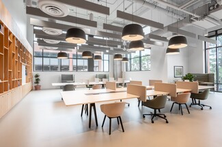 Más detalles para 1751 Pinnacle Dr, McLean, VA - Coworking en alquiler