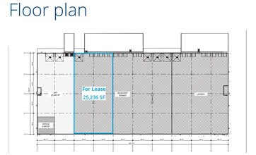 219 Revenue Rd, Saskatoon, SK en alquiler Plano de la planta- Imagen 1 de 1