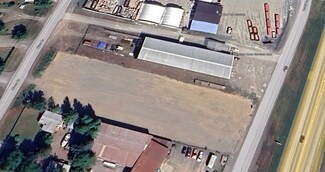 Más detalles de 3446 River Dr, Terrace, BC - Terreno en alquiler