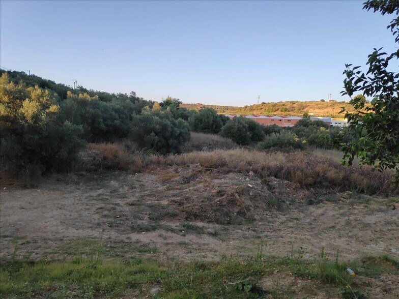 Terreno en Coria en venta - Foto del edificio - Imagen 2 de 13