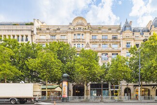 Más detalles de 76-78 Avenue Des Champs Elysées, Paris - Oficina en venta