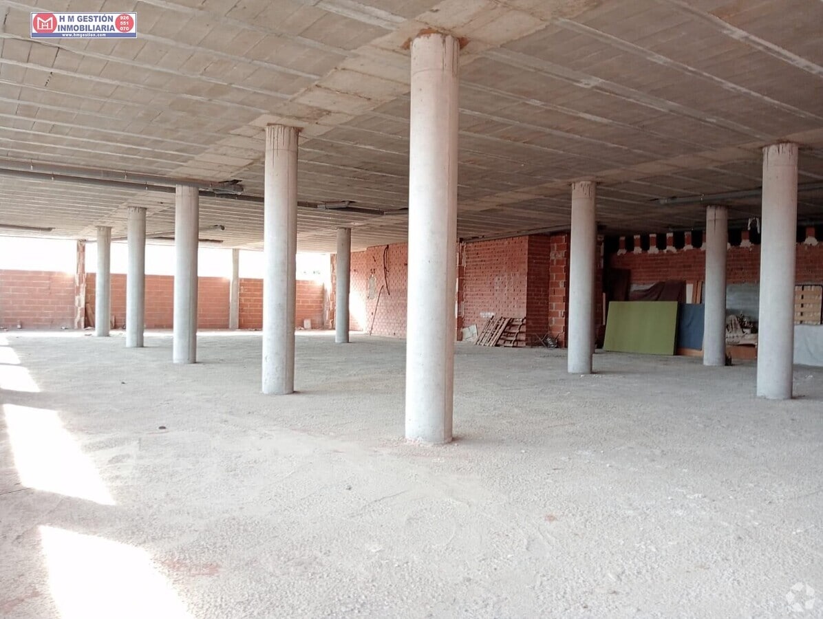 Madridejos, TOL 45710 - - - Foto del interior - Image 2 of 3