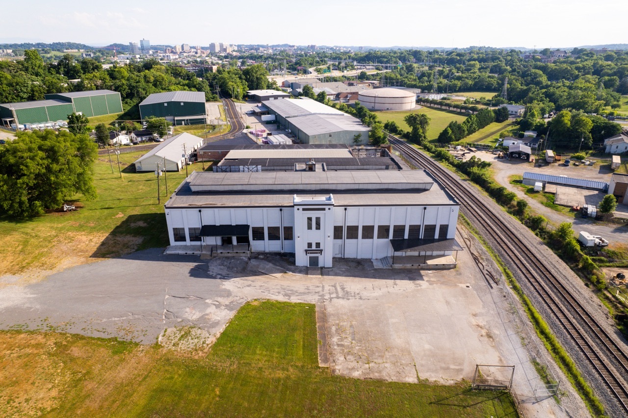 Foto del edificio