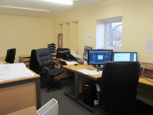 Hanbury Rd, Stoke Prior en alquiler - Foto del edificio - Imagen 3 de 4