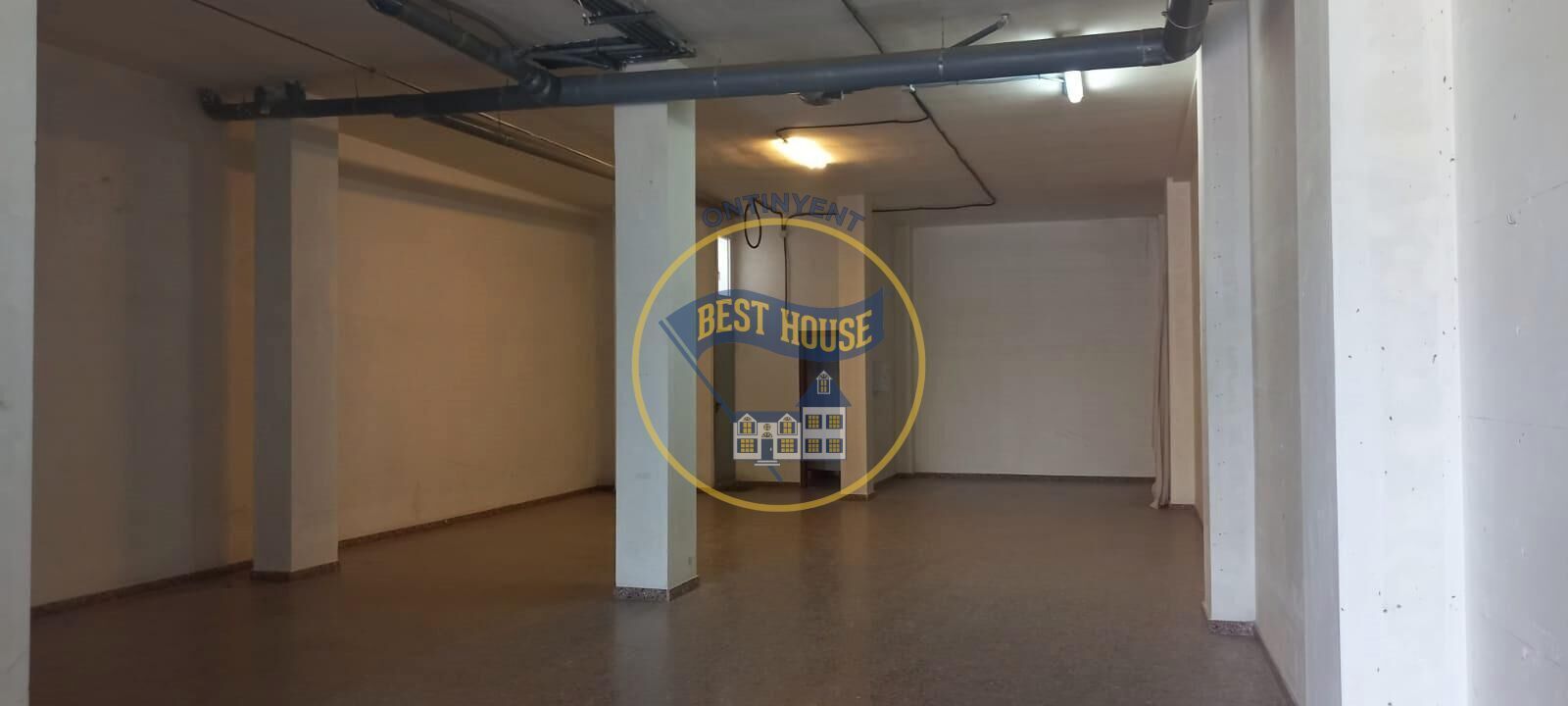 Local en Ontinyent en venta Foto del edificio- Imagen 1 de 12