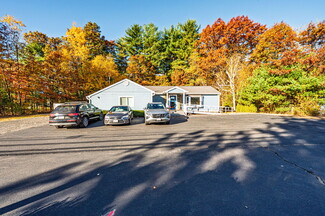 Más detalles para 470 Southampton Rd, Westfield, MA - Oficinas en venta