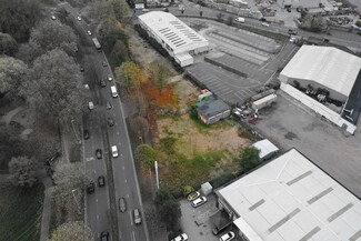 Más detalles para St Margarets Way, Leicester - Terrenos en alquiler