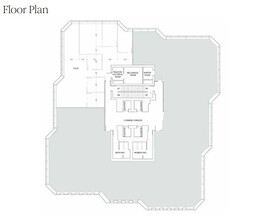 407 2nd St SW, Calgary, AB en alquiler Plano de la planta- Imagen 1 de 1