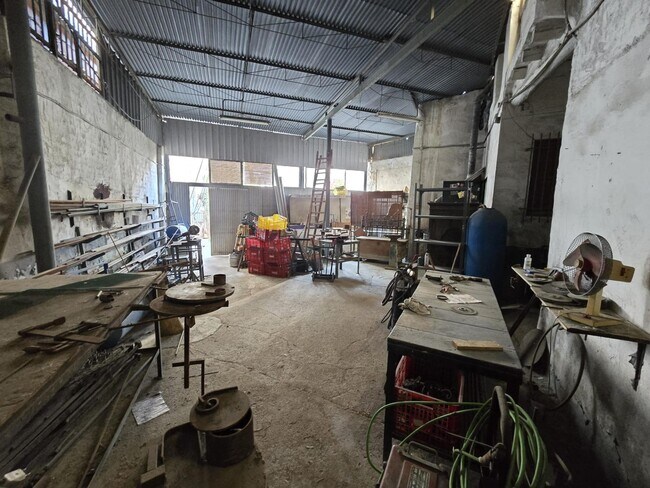 Más detalles de Terreno en venta