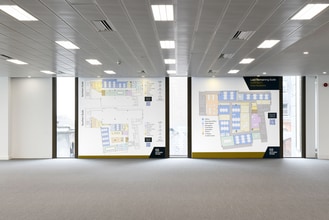 55 Princess St, Manchester en alquiler Foto del interior- Imagen 1 de 6