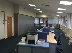 16 Hatfield Rd, St Albans en alquiler Foto del interior- Imagen 2 de 8