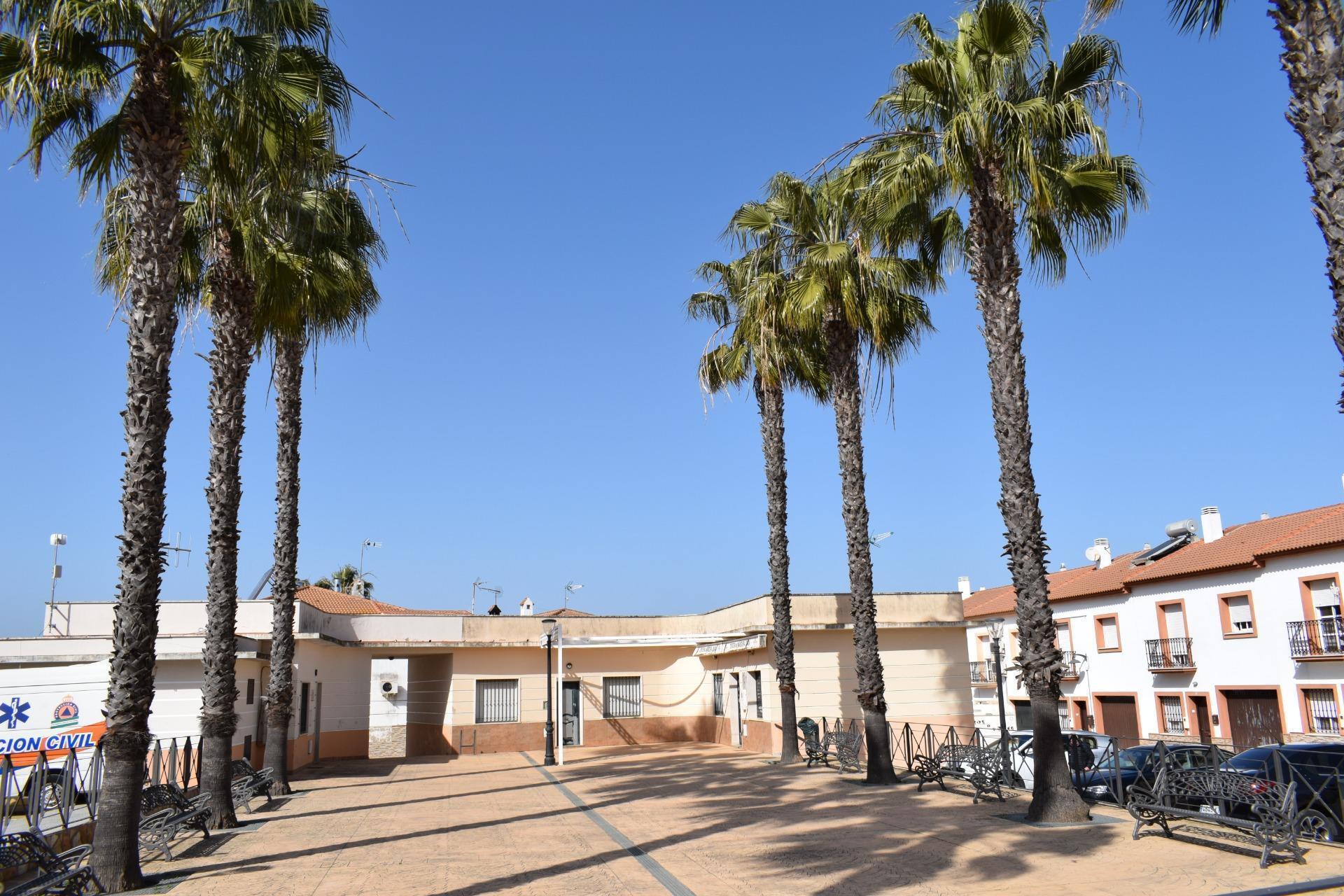 Local en San Bartolomé de la Torre en venta Foto del edificio- Imagen 1 de 21