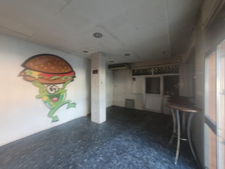 Barzola, Sevilla, 26, SEVILLA, Sevilla en venta - Foto del edificio - Imagen 2 de 7