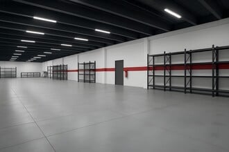 Nave en Cardona, Barcelona en venta Foto del interior- Imagen 2 de 3