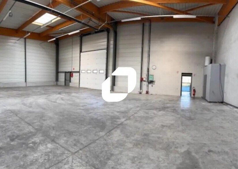 Oficina en La Verpillière en alquiler - Foto del edificio - Imagen 3 de 95