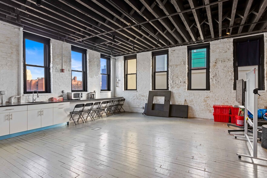 267-271 Douglass St, Brooklyn, NY en alquiler - Foto del interior - Imagen 3 de 11