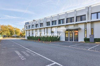 Más detalles de 1 Avenue De La Petite Montagne, Évry-Courcouronnes - Flex en alquiler