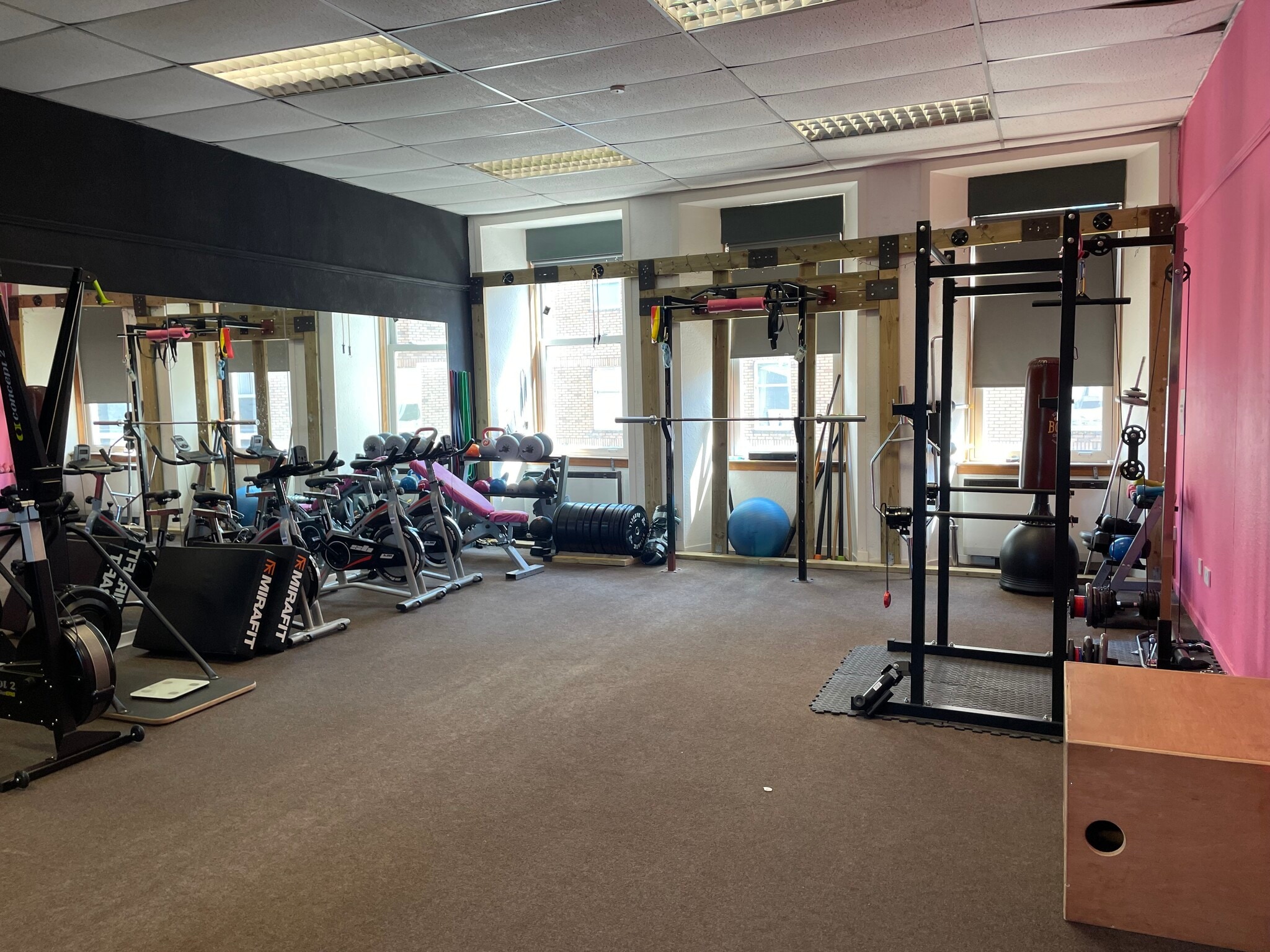 54A Sandgate, Ayr en alquiler Foto del interior- Imagen 1 de 3