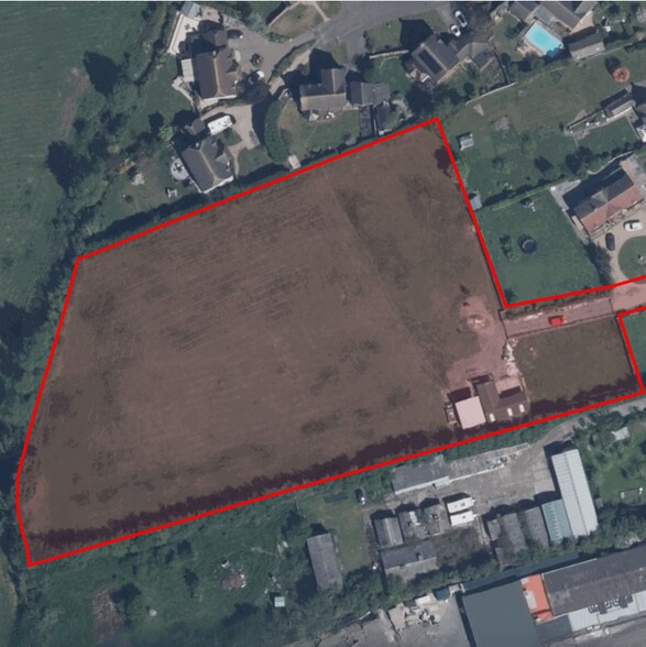 5 Thatchers Croft, Latchingdon en venta - Foto principal - Imagen 1 de 1