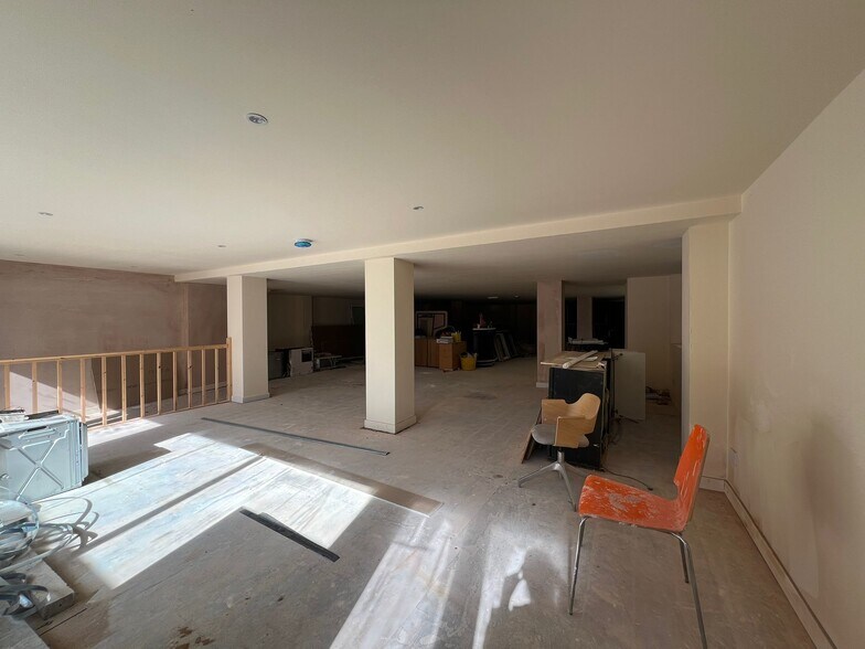 14-15A St Pauls Sq, Bedford en alquiler - Foto del edificio - Imagen 2 de 5