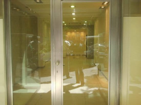 Local en Cáceres, Cáceres en alquiler - Foto del edificio - Imagen 2 de 7