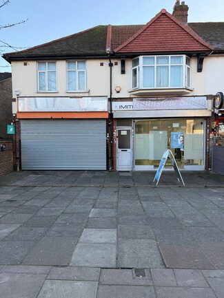 Más detalles para 358-360 Staines Rd, Hounslow - Local en alquiler