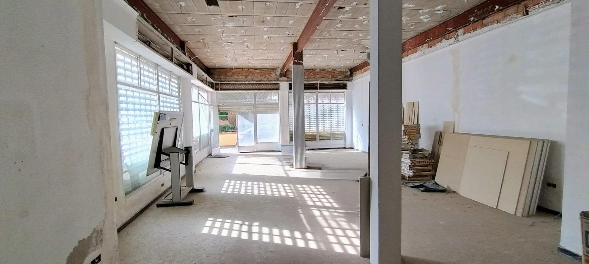 Local en Alicante, Alicante en alquiler Foto del interior- Imagen 1 de 15