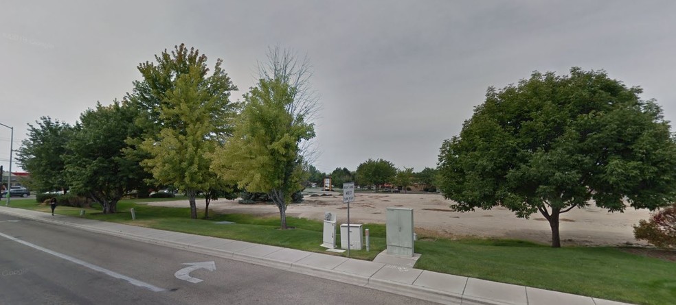 1627 N Linder Rd, Meridian, ID en venta - Foto del edificio - Imagen 3 de 4