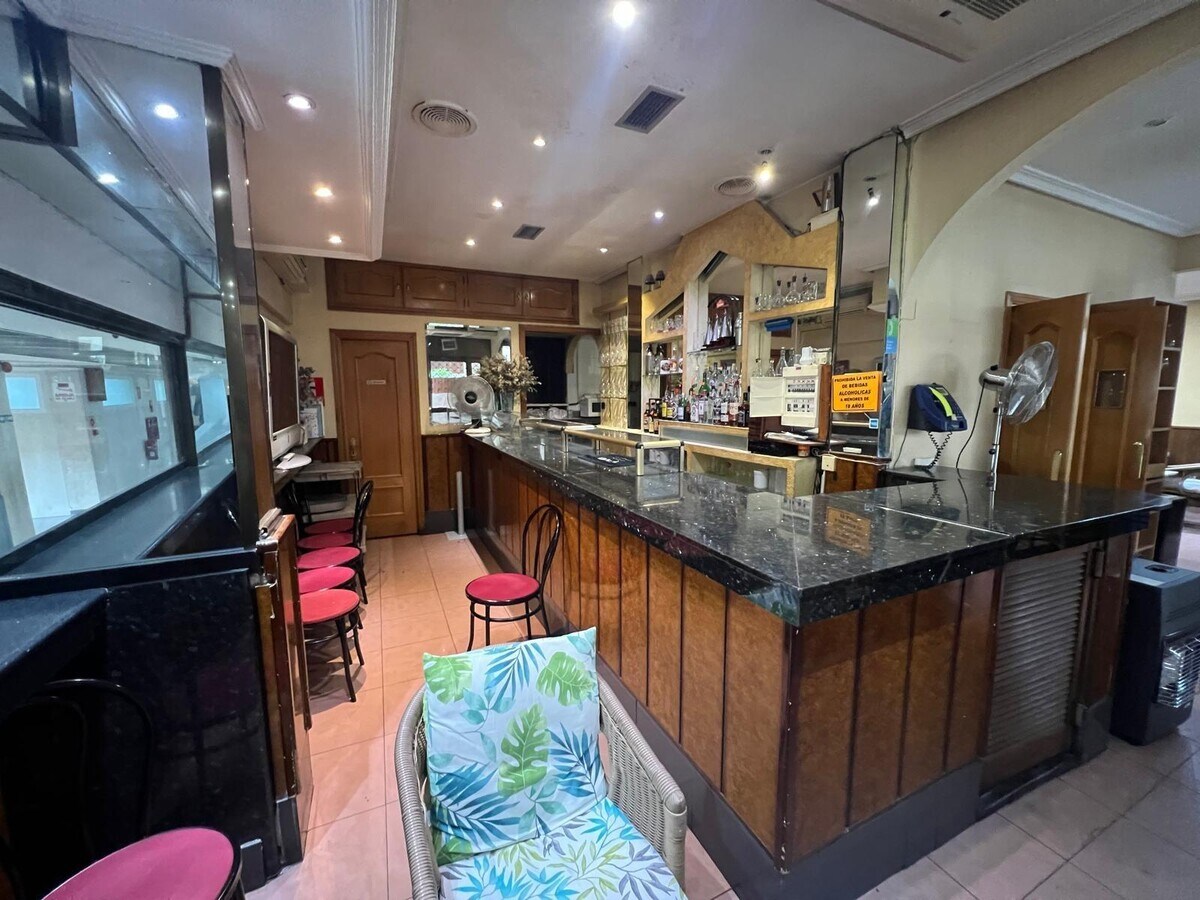 Avenida de España, 23 B, Coslada, MAD 28821 - - - Foto del interior - Image 1 of 20