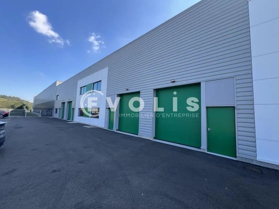 Flex en Vourles en alquiler Foto del edificio- Imagen 1 de 5