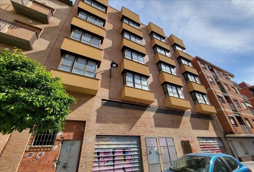 Local en València, Valencia en venta - Foto del edificio - Imagen 2 de 5