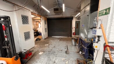 Bowlers Croft, Basildon en alquiler Foto del interior- Imagen 1 de 8