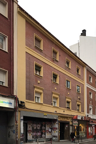 Más detalles para Calle Del Doctor Santero, 6, Madrid - Edificios residenciales en venta